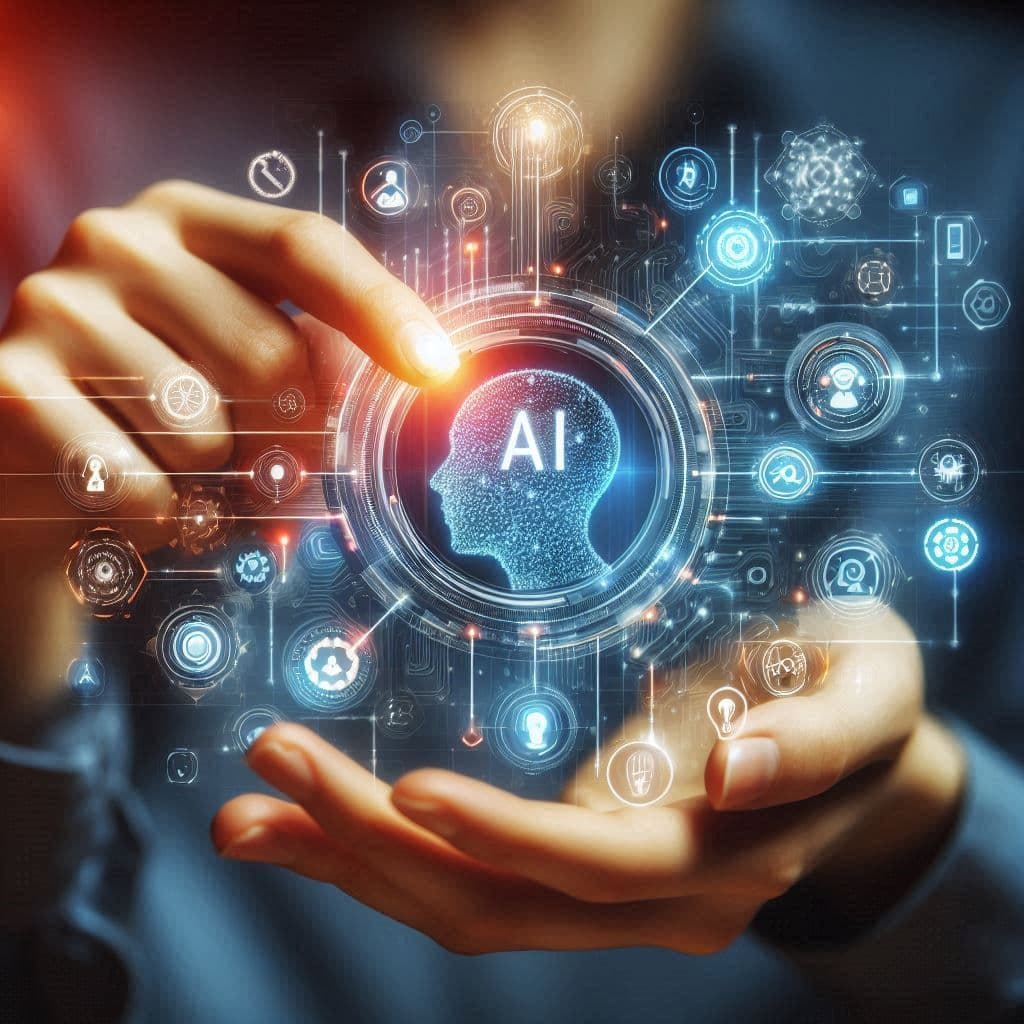 How Our AI-Based Learning Platform Works