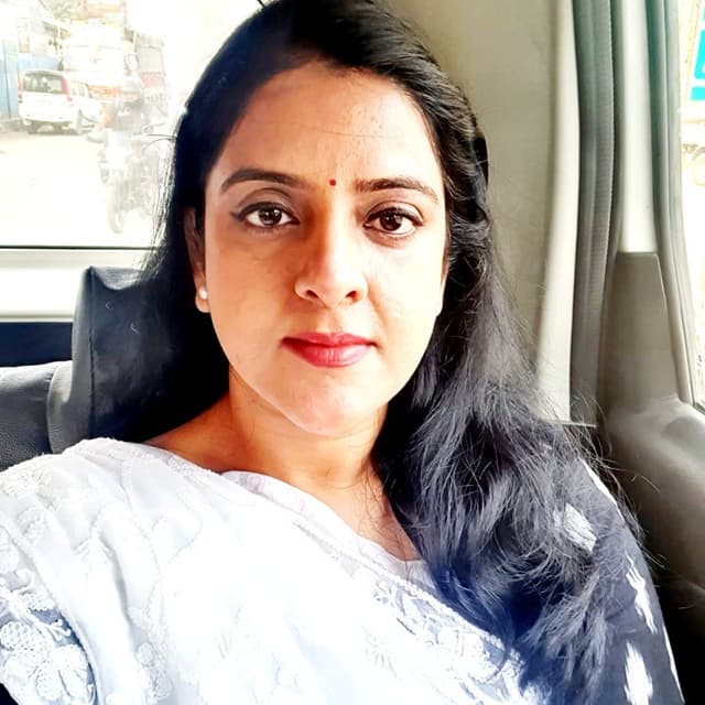 Neelam Pal