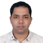 Nishant Saxena