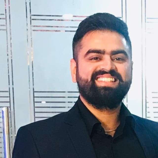 Raman Rajpal - Haryana 