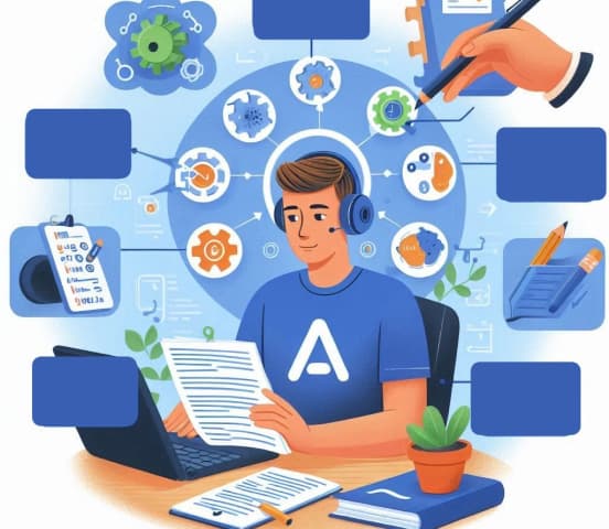 Adaptive Assessments