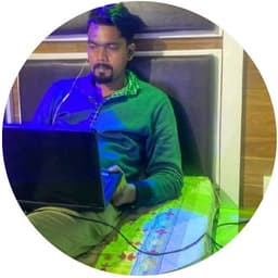 Avinesh Kumar