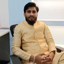 Dilip Vishwakarma