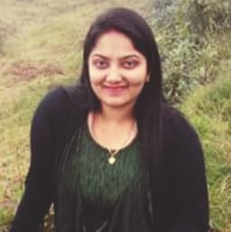 Deepti Shukla
