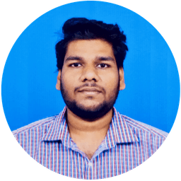Rama Kishore